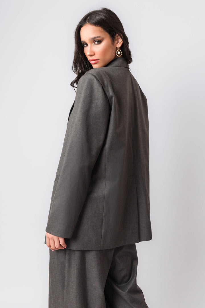 Oversized Blazer