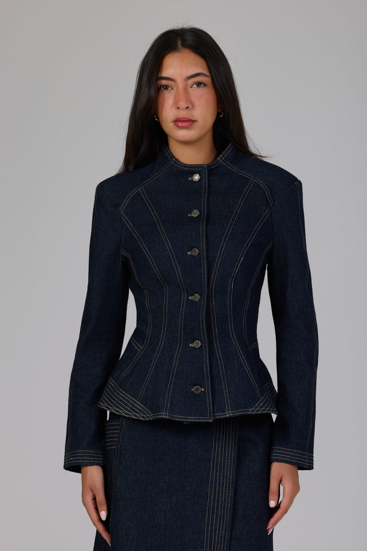 The Contour Jacket