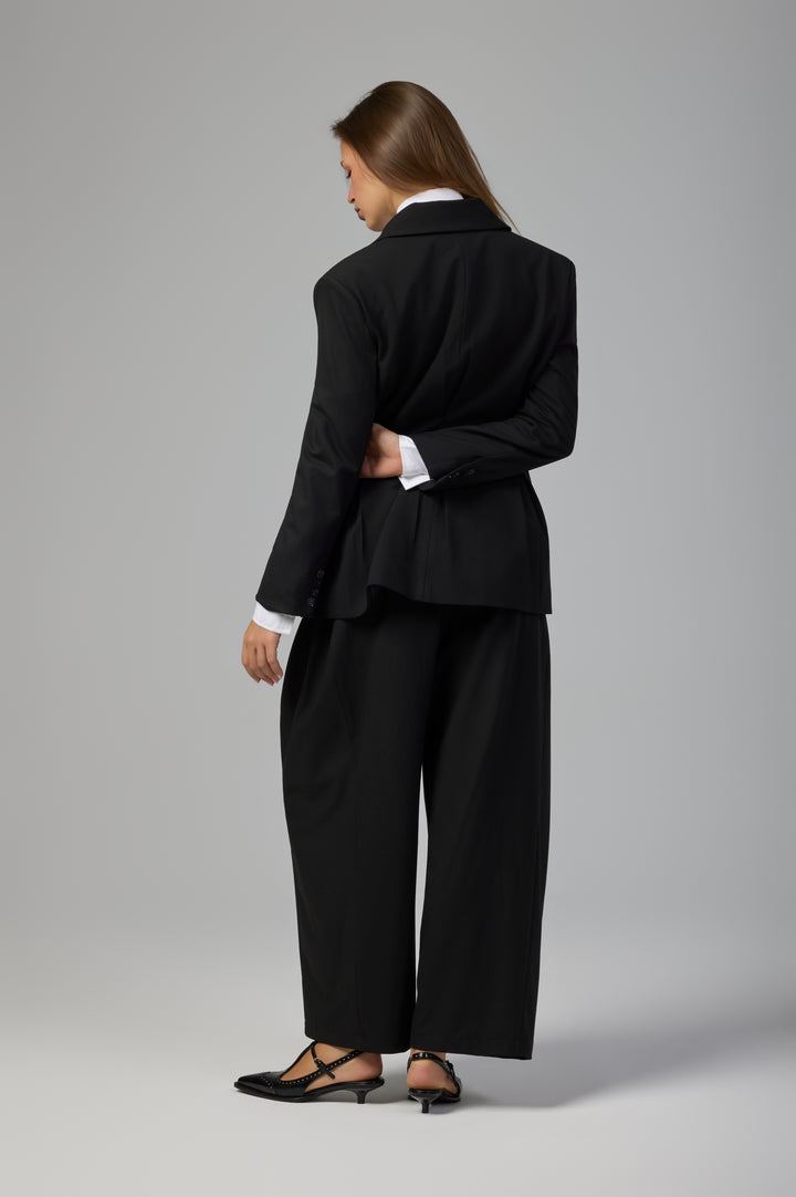 The Tailored Blazer