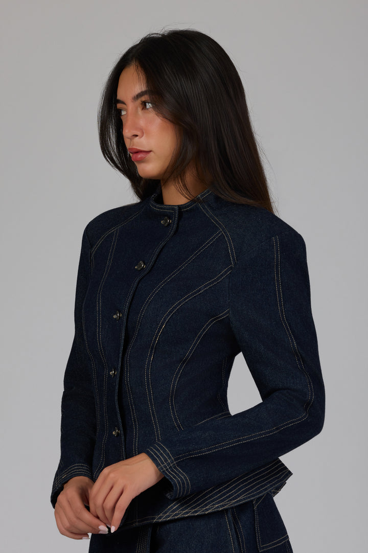 The Contour Jacket