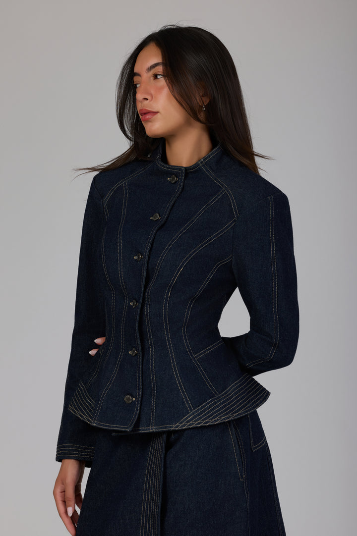 The Contour Jacket