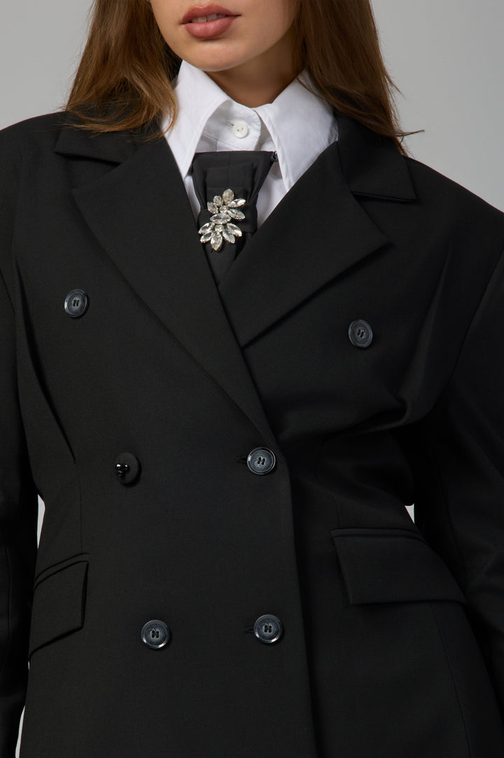 The Tailored Blazer