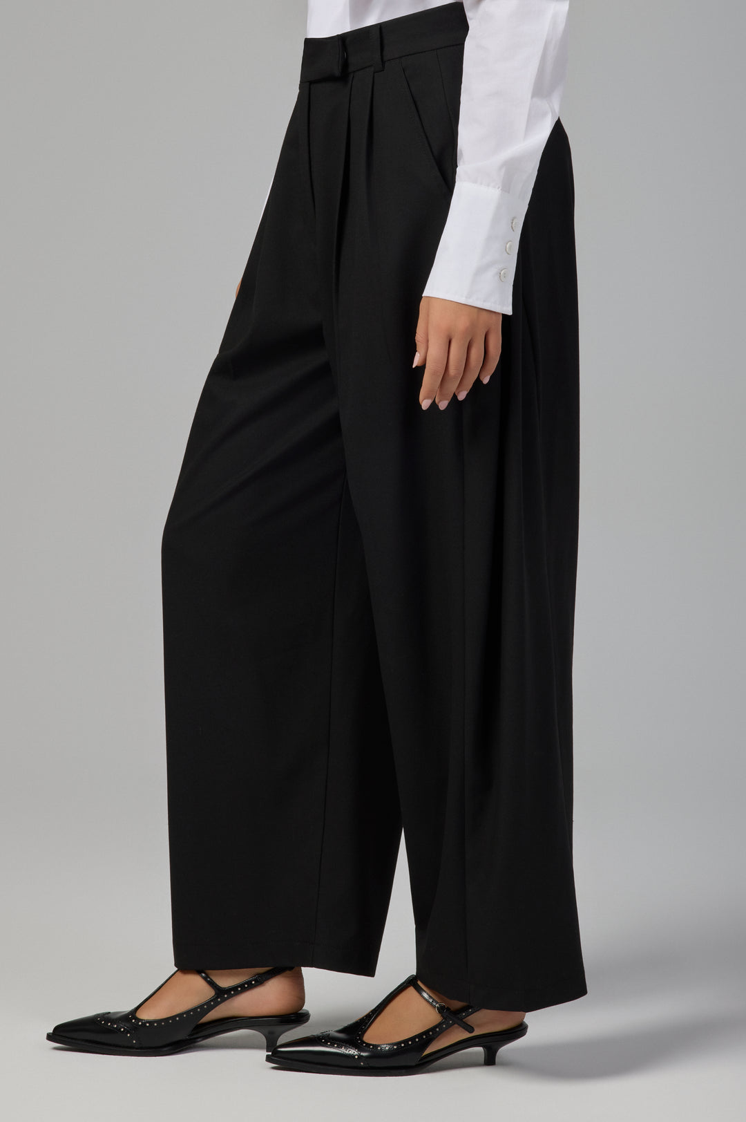The Refined Pants