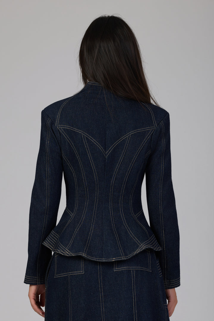 The Contour Jacket