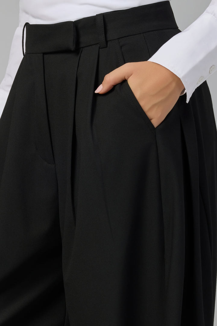 The Refined Pants