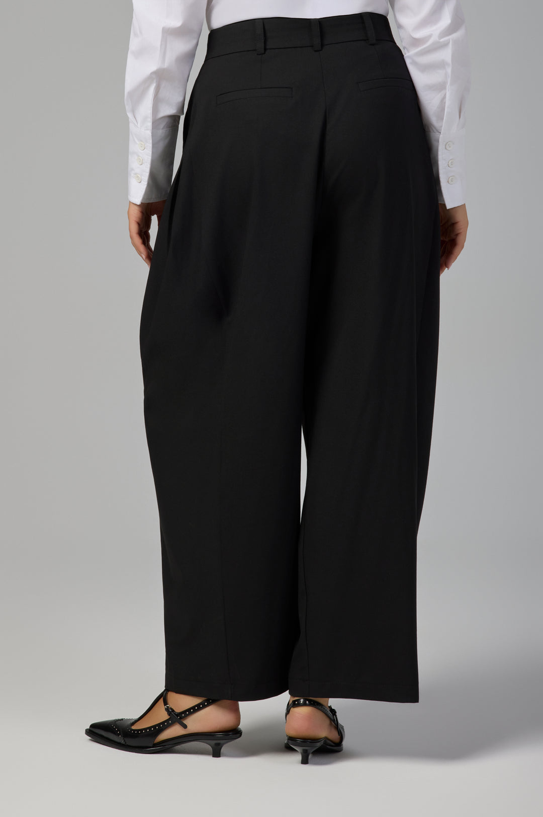 The Refined Pants