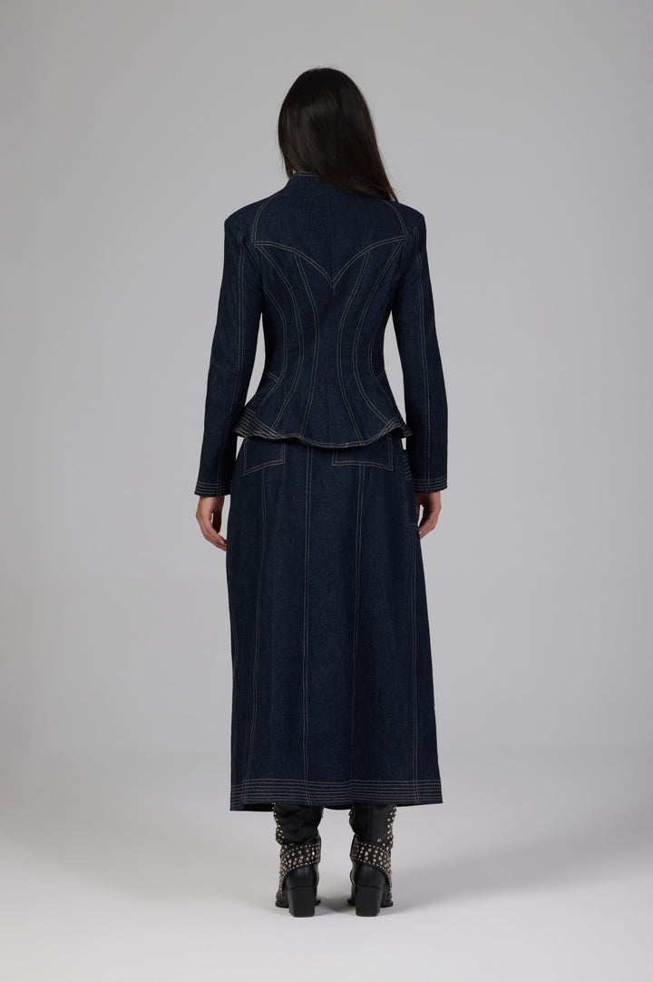 The Contour Jacket