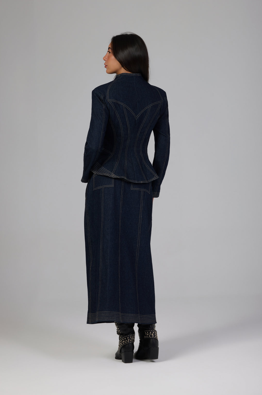 The Contour Jacket