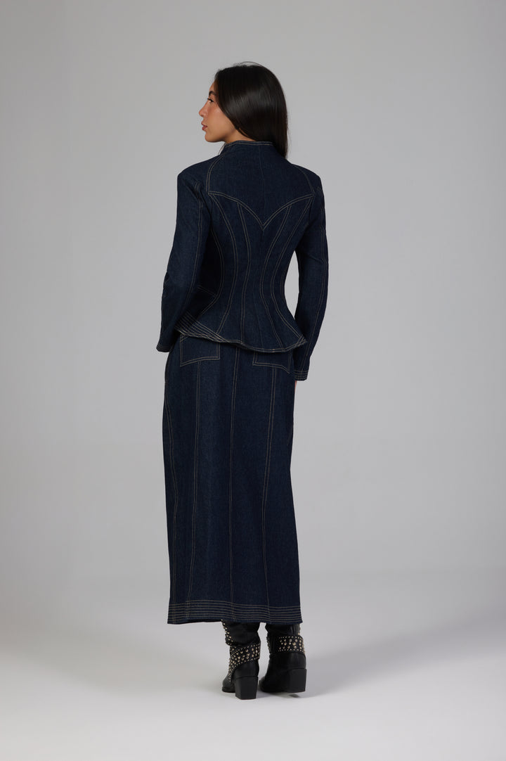 The Contour Jacket