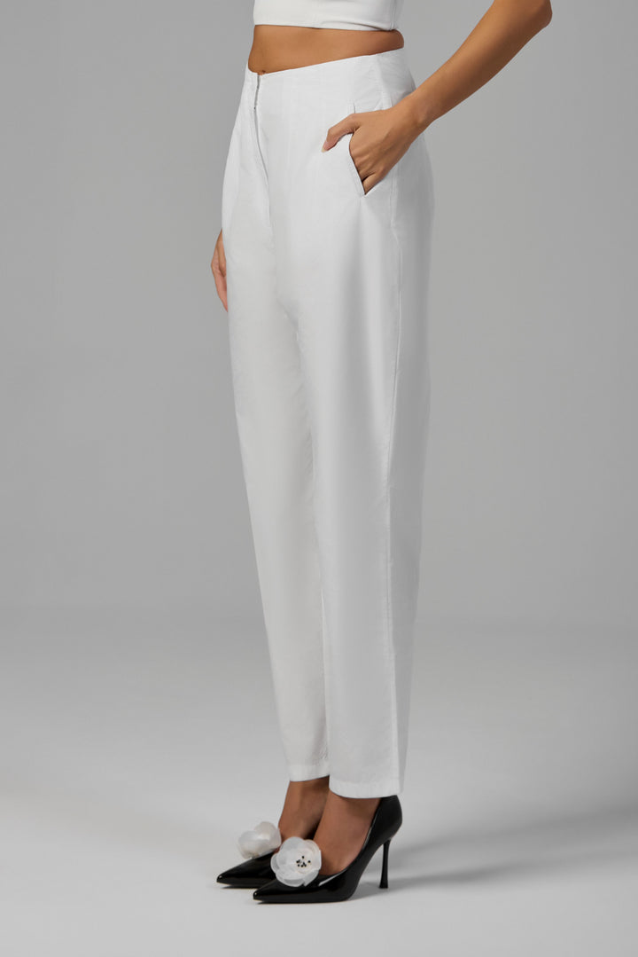 The Essential Slim Pants