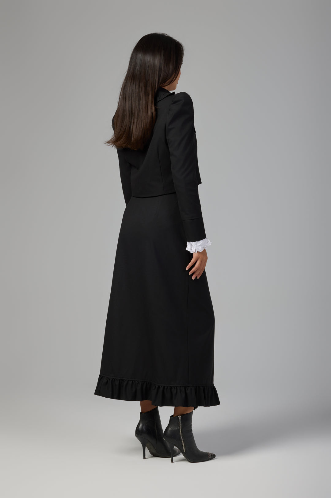 The Empress Jacket