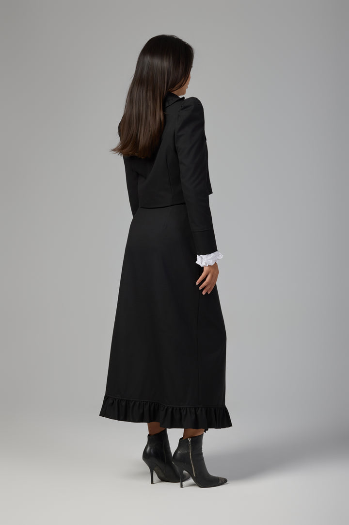 The Empress Jacket