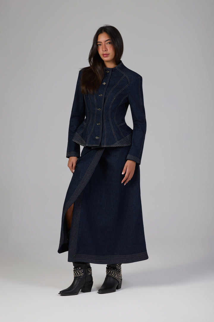 The Contour Jacket