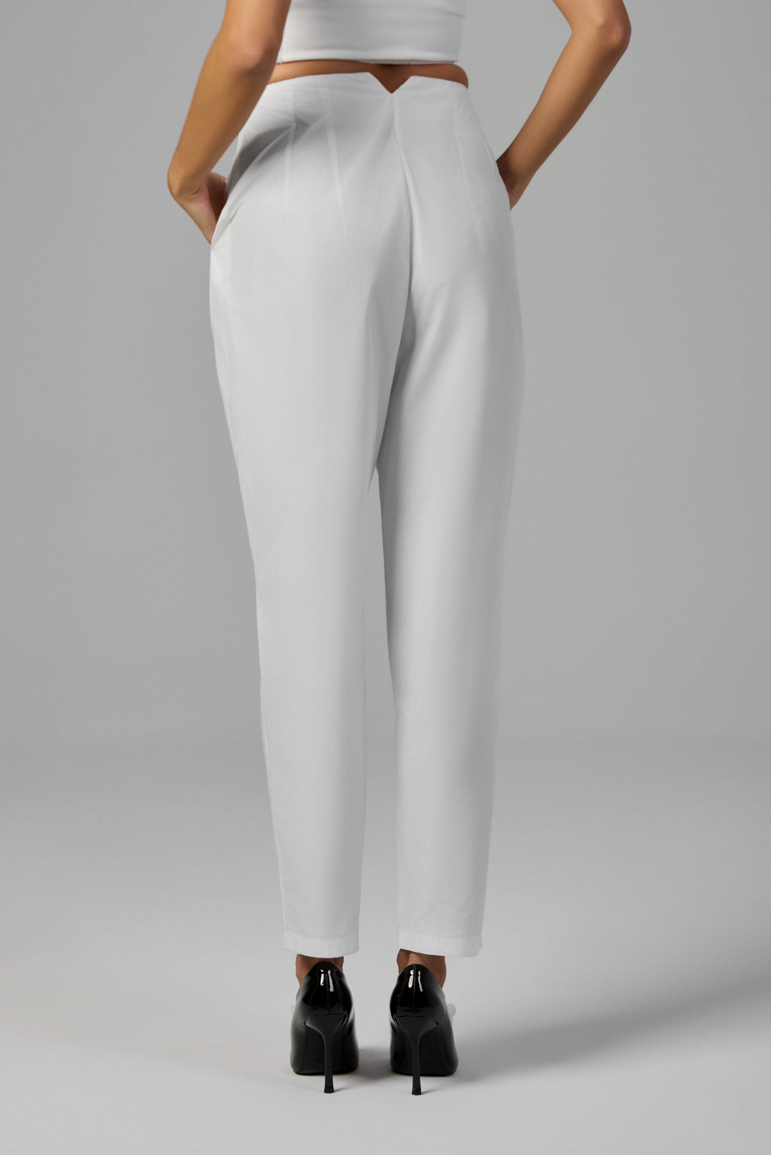 The Essential Slim Pants