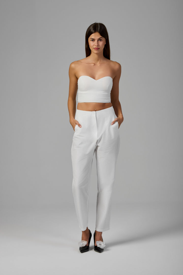 The Essential Slim Pants