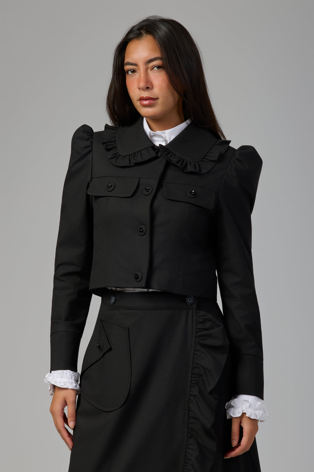 The Empress Jacket