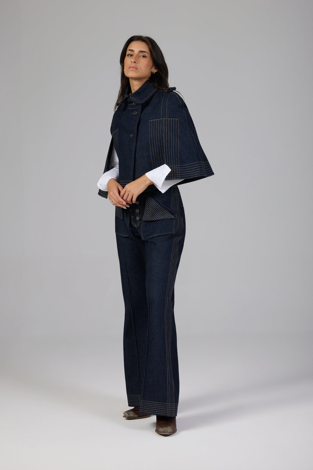 The Sculpt Trousers