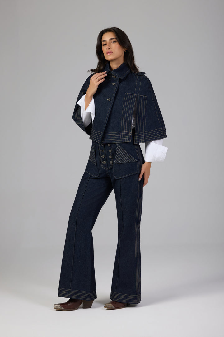 The Sculpt Trousers