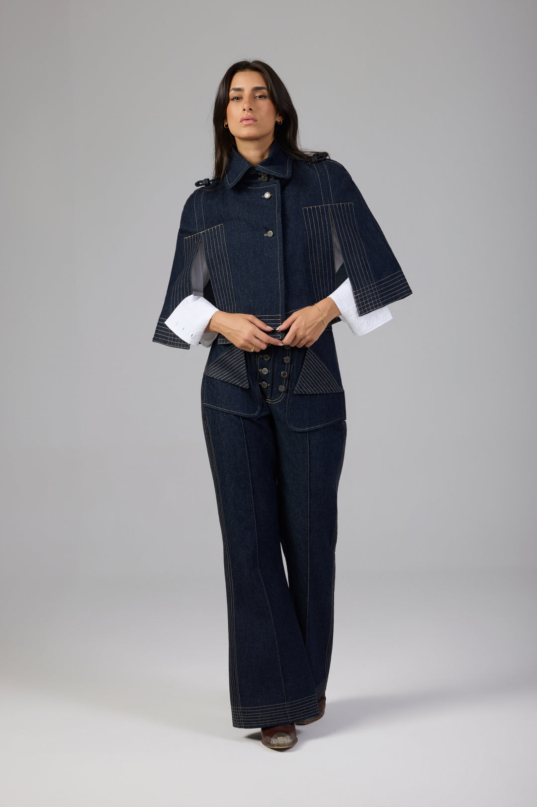 The Sculpt Trousers