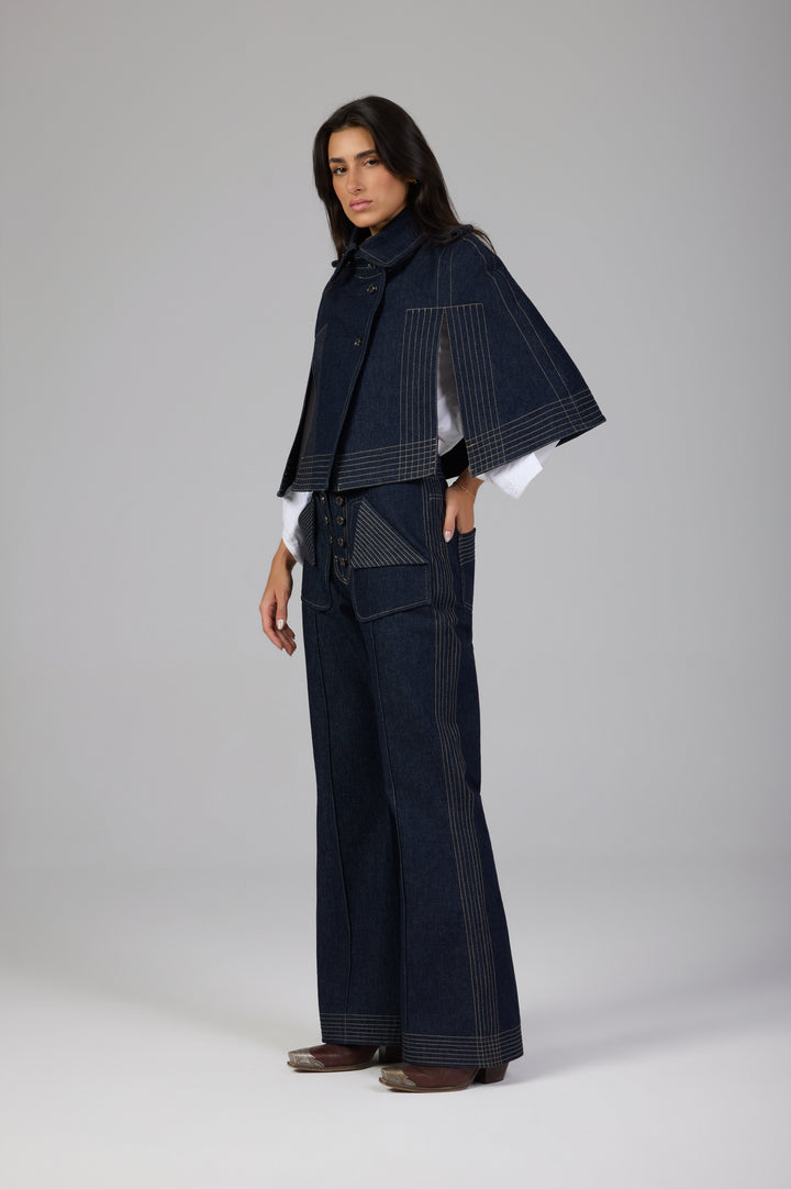 The Sculpt Trousers