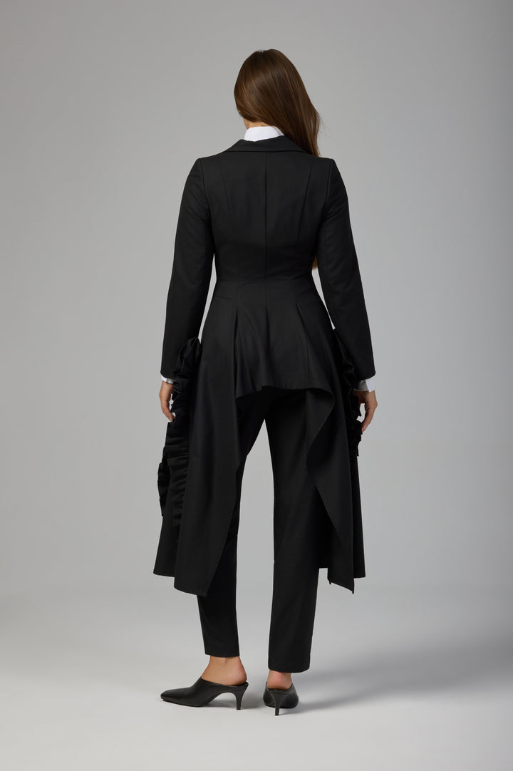 JA089-W26-Black