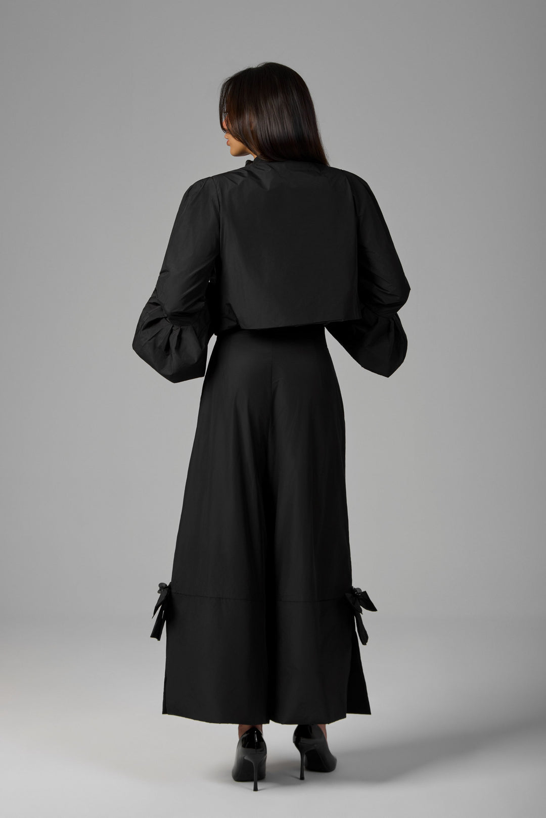The Victorian Blazer