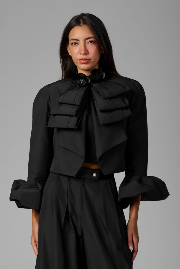 The Victorian Blazer
