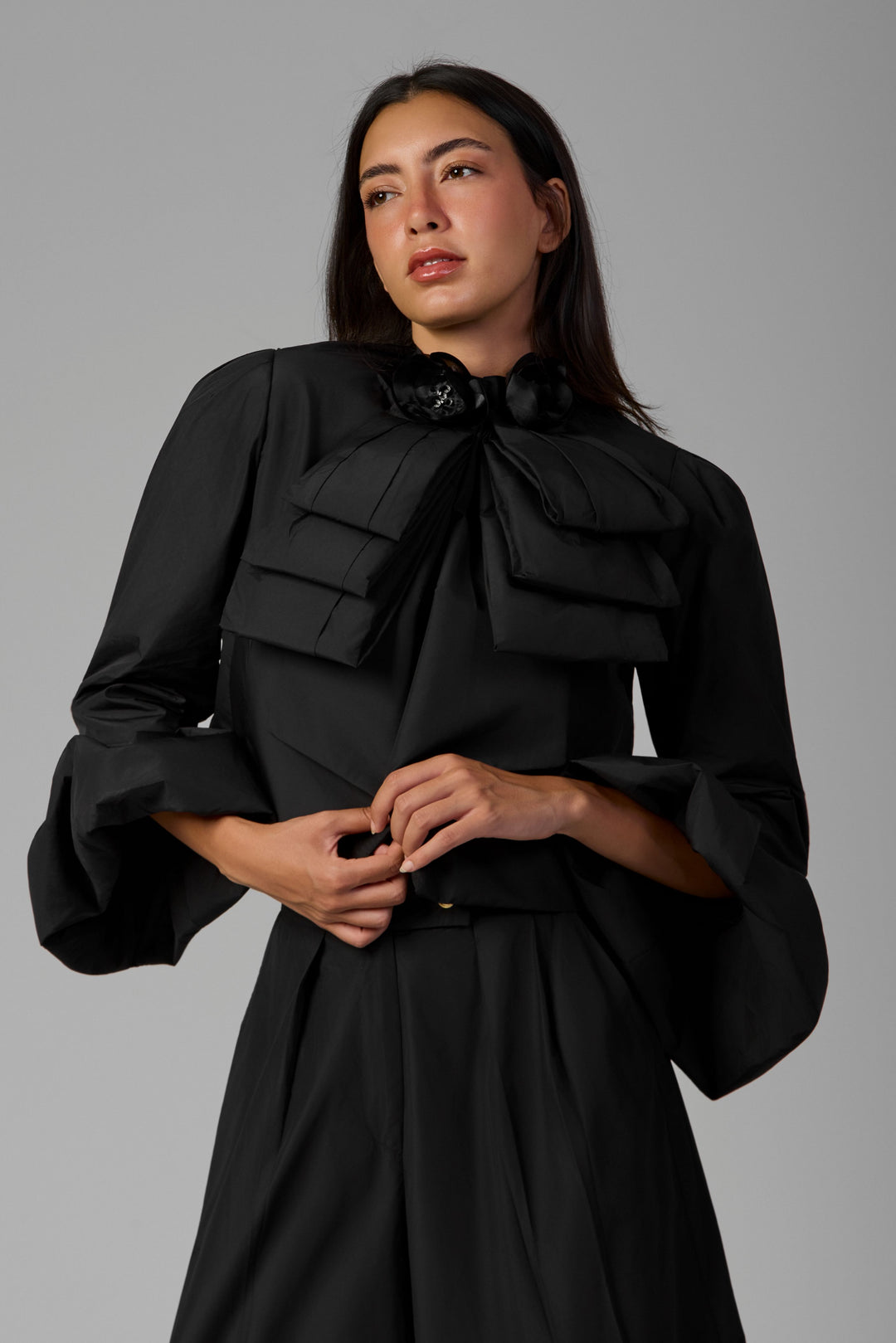 The Victorian Blazer