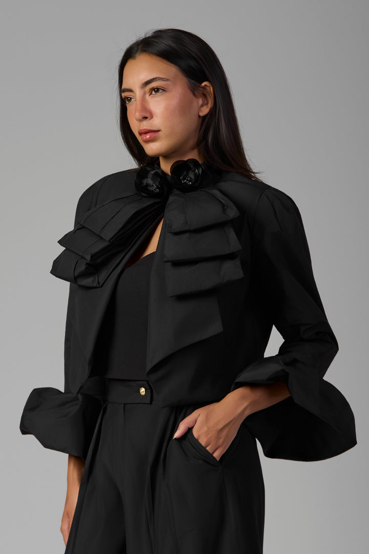 The Victorian Blazer