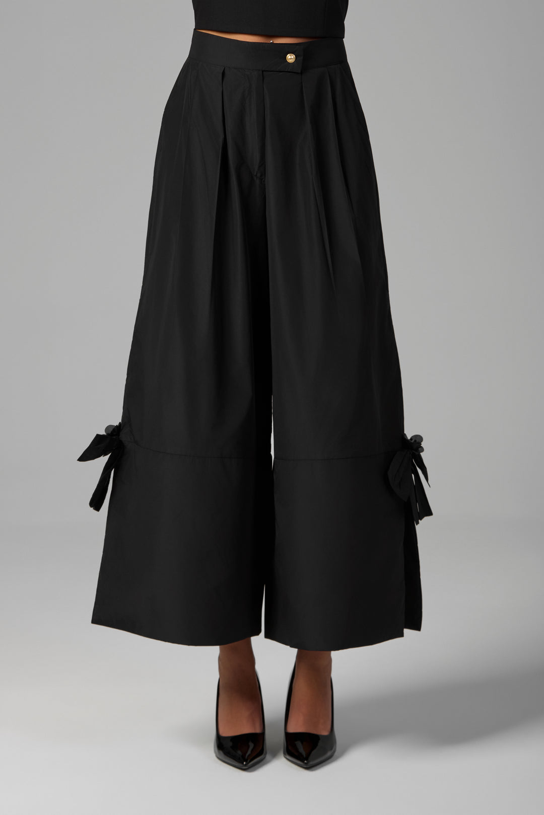 The Bow-Tie Pants