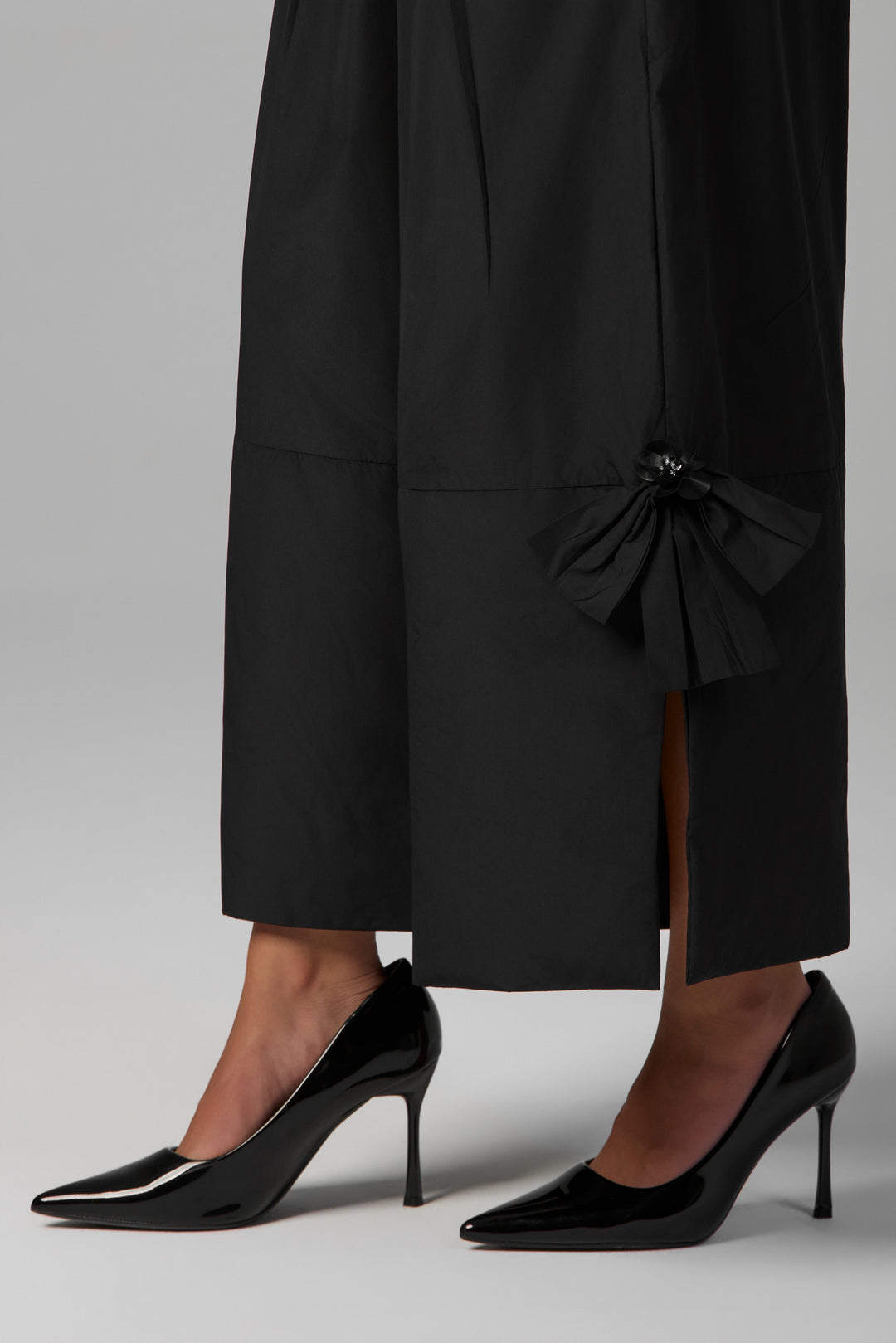 The Bow-Tie Pants