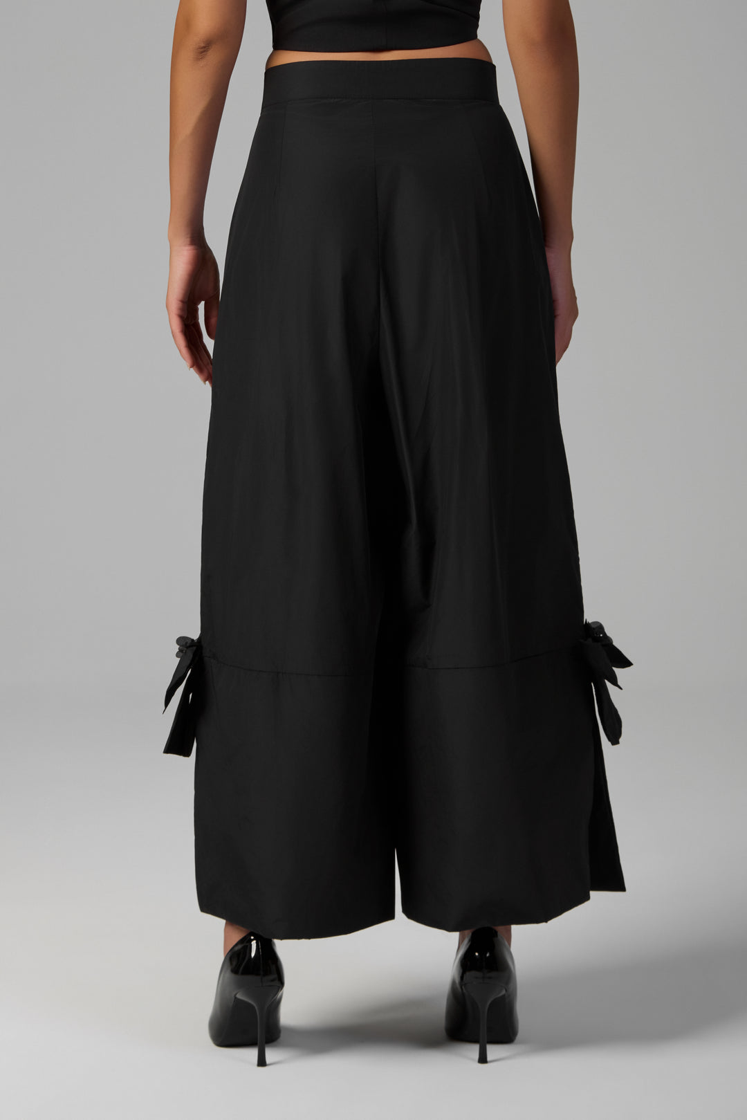 The Bow-Tie Pants