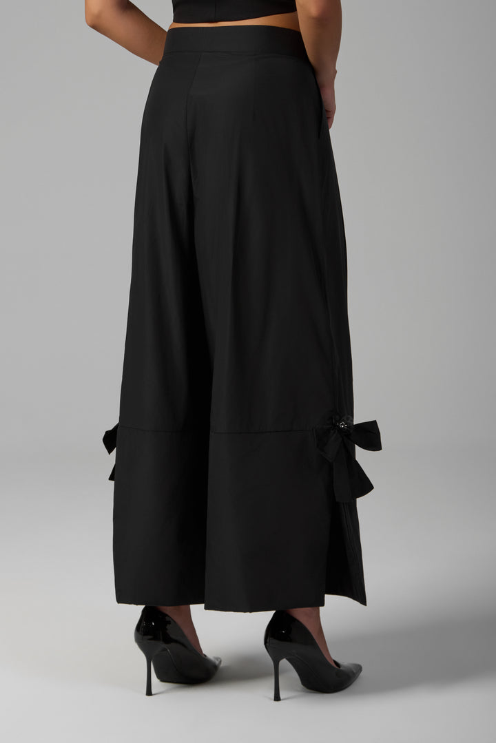 The Bow-Tie Pants