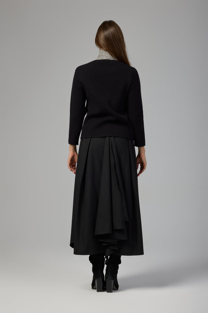 The Timeless Wool Jacket