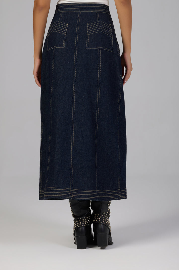 The Outline Skirt