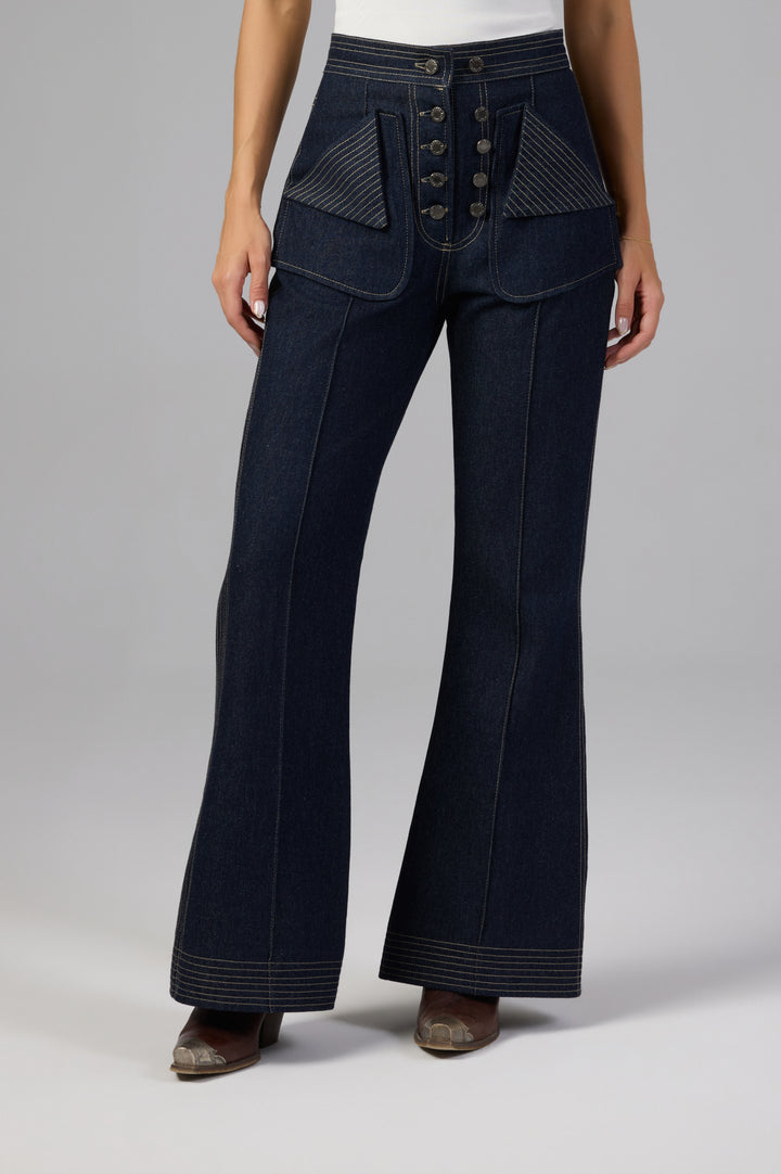 The Sculpt Trousers