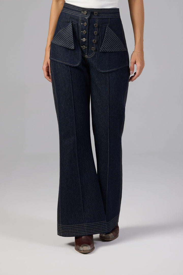 The Sculpt Trousers