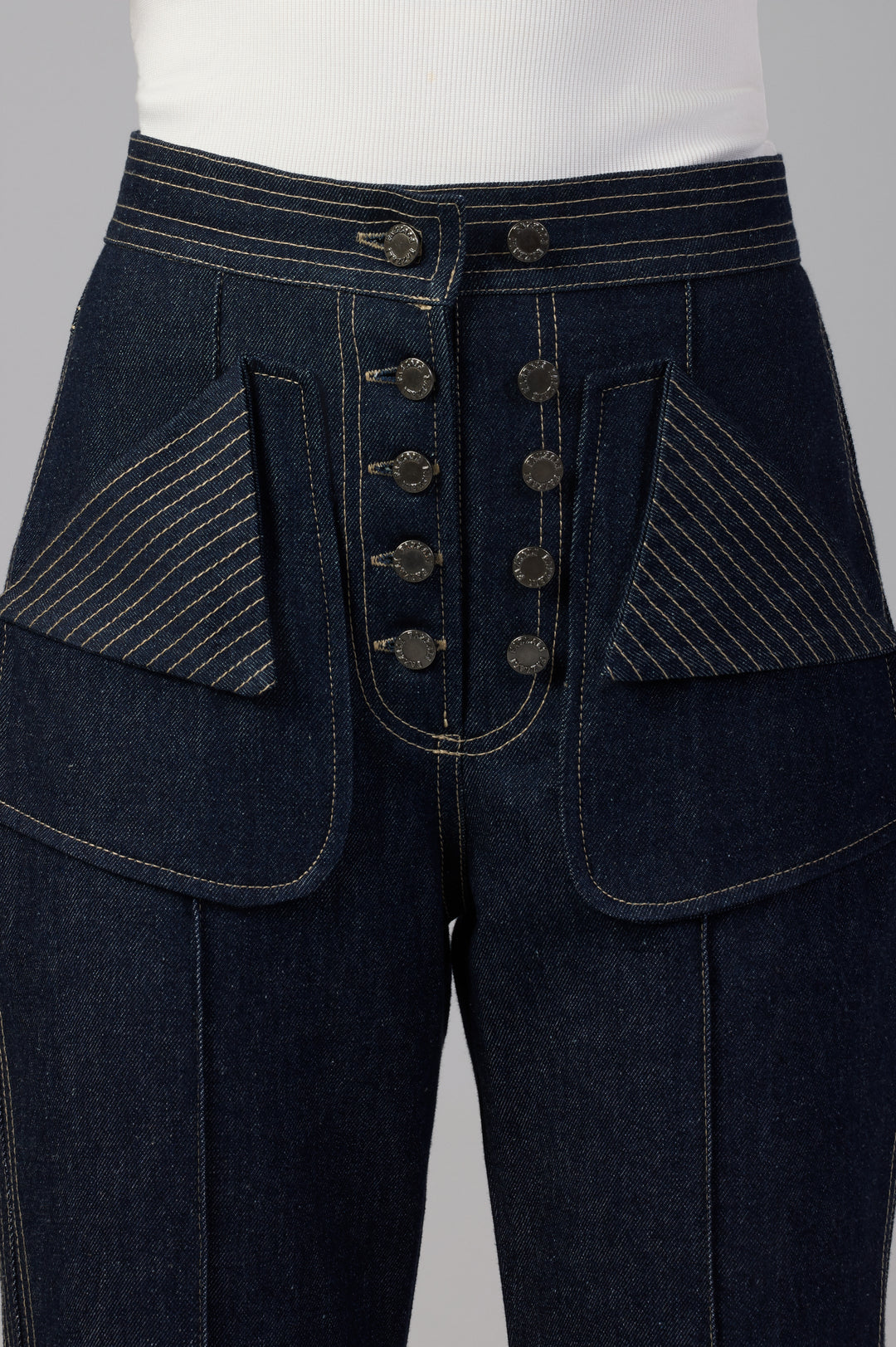 The Sculpt Trousers