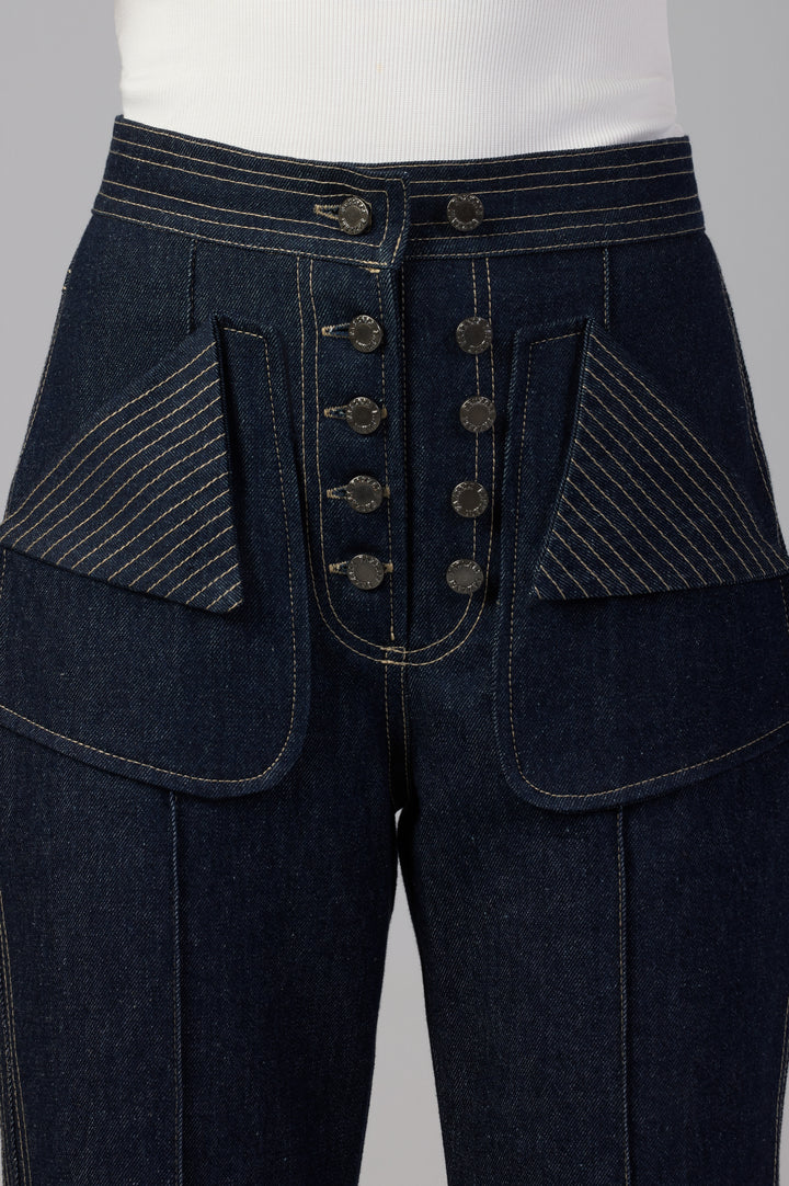 The Sculpt Trousers