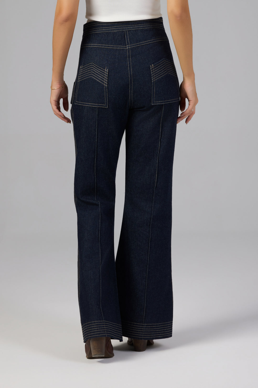 The Sculpt Trousers