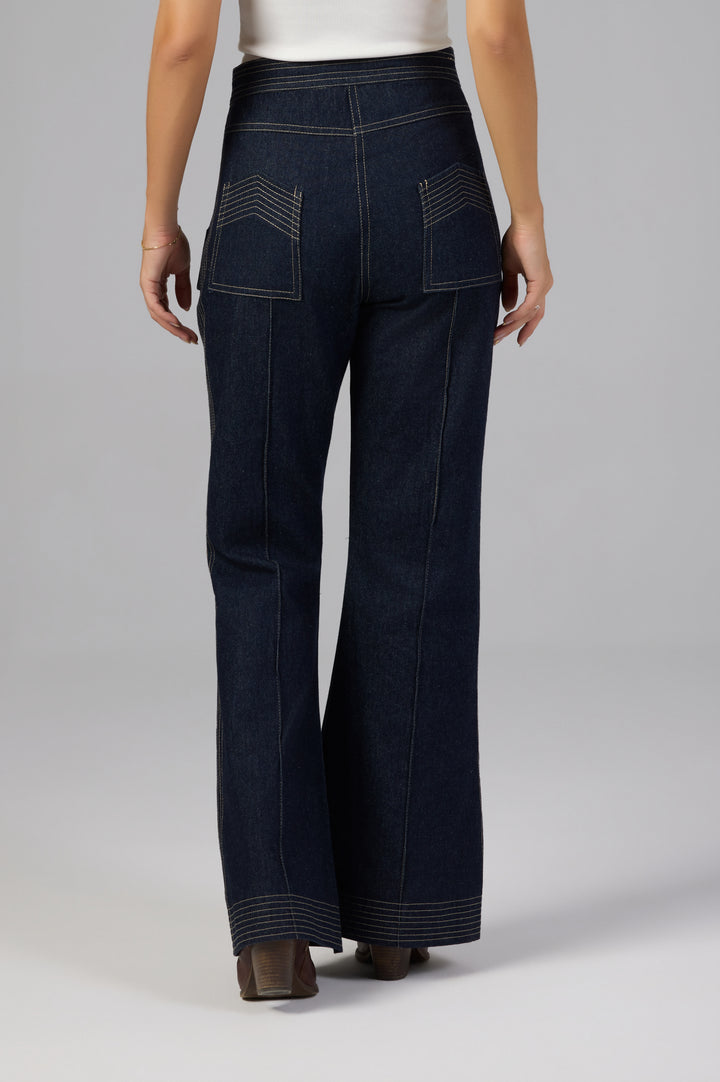 The Sculpt Trousers