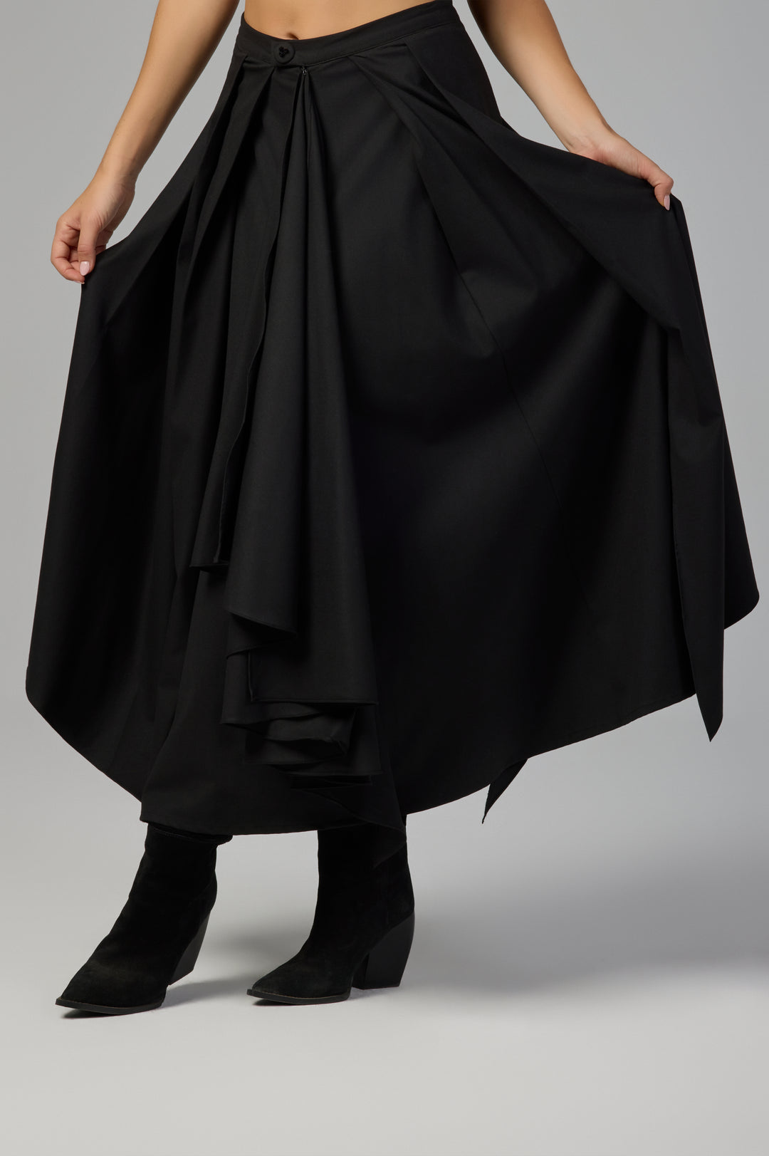 The Harmony Skirt
