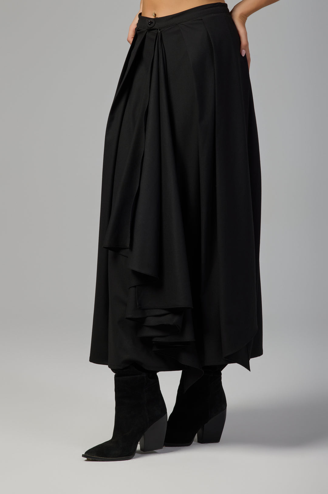 The Harmony Skirt