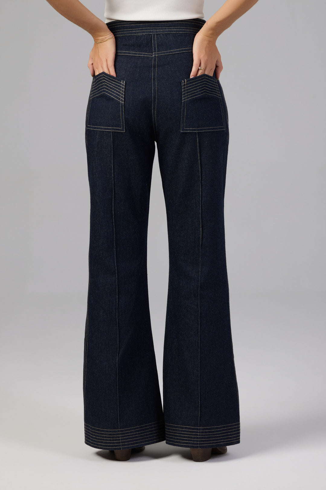 The Sculpt Trousers