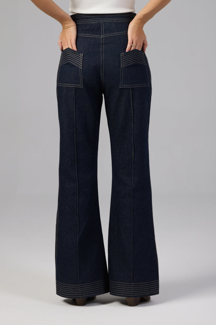 The Sculpt Trousers