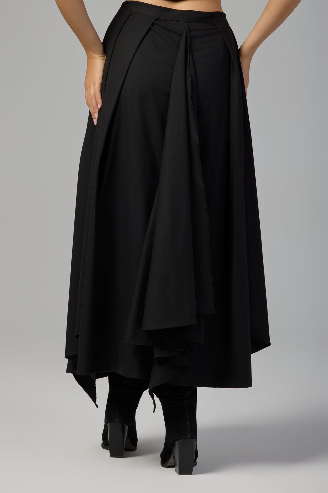 The Harmony Skirt