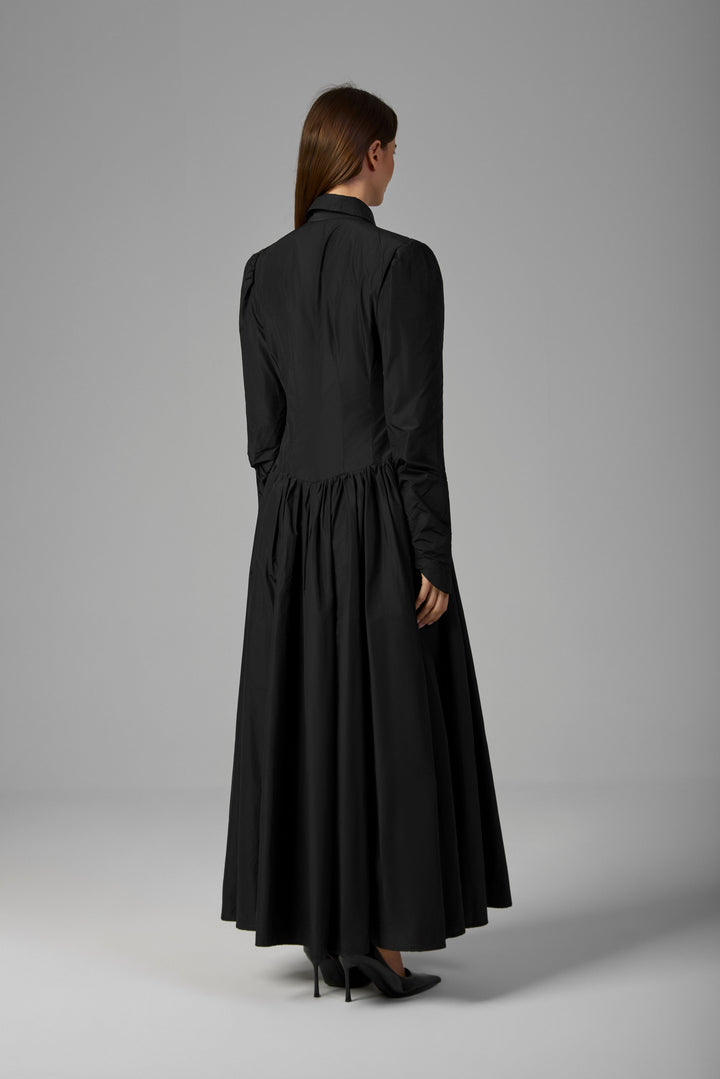 The Noir Dress