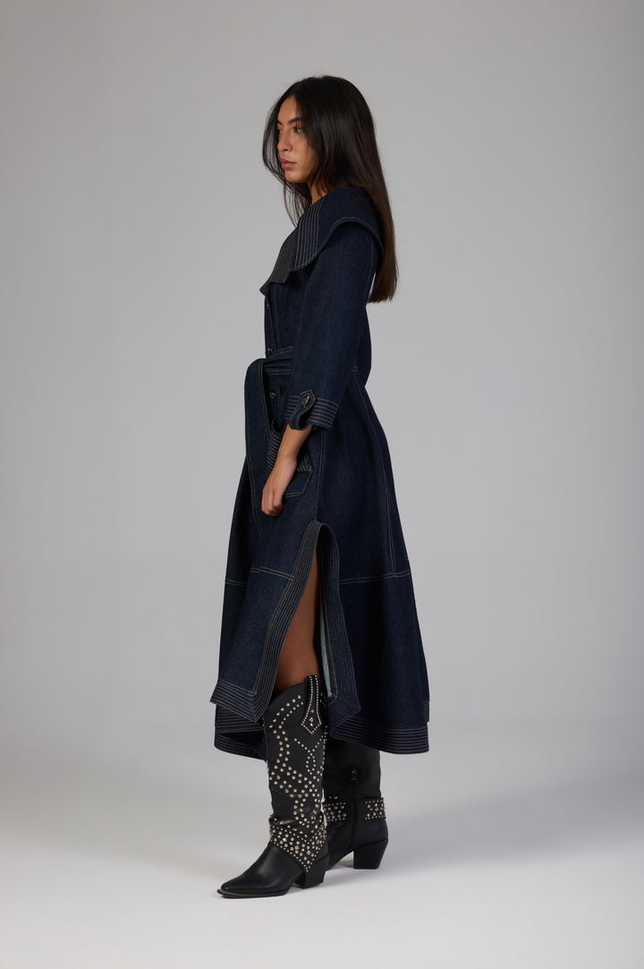 The Poise Dress
