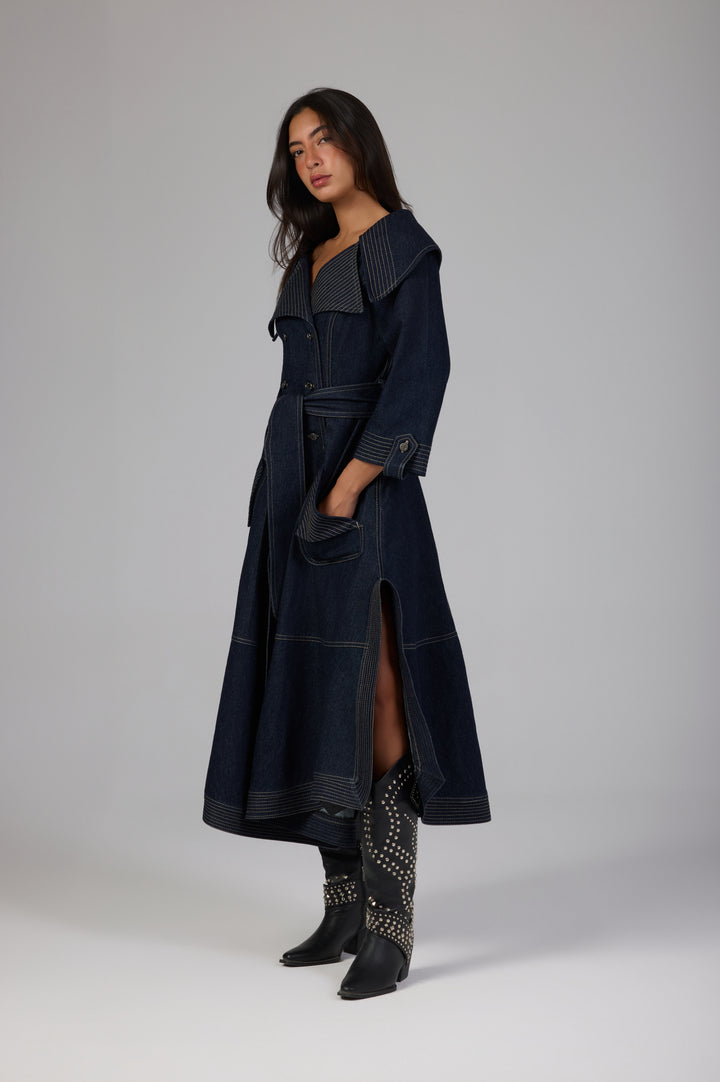 The Poise Dress