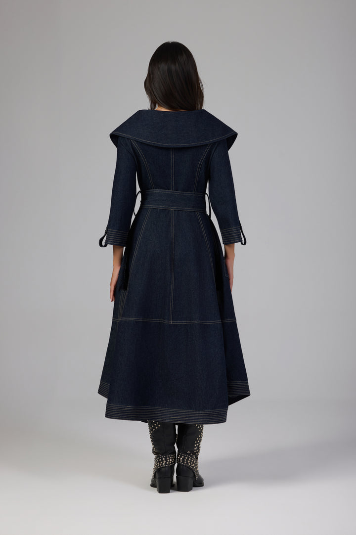 The Poise Dress
